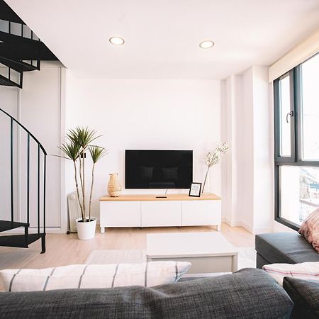 Апартаменты Atico Duplex En Monte Gorbea Сьерра-Невада Экстерьер фото