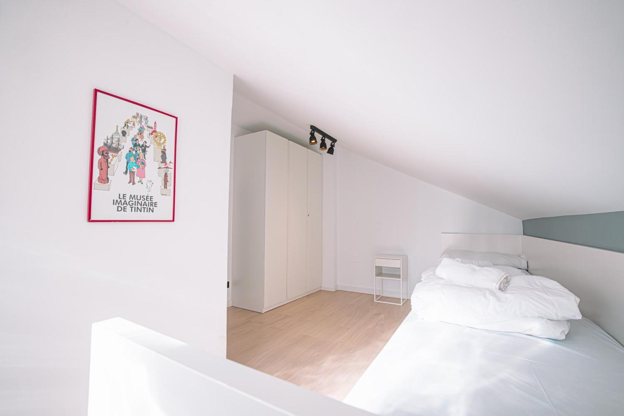 Апартаменты Atico Duplex En Monte Gorbea Сьерра-Невада Экстерьер фото